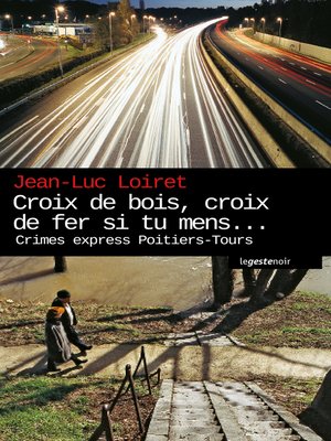 cover image of Croix de bois, Croix de fer si tu mens...